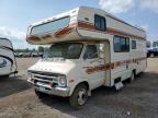 1978 Dodge Traveler   na sprzedaż w Davison, MI - Rear End