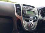 2013 HYUNDAI IX20 STYLE for sale at Copart ST HELENS