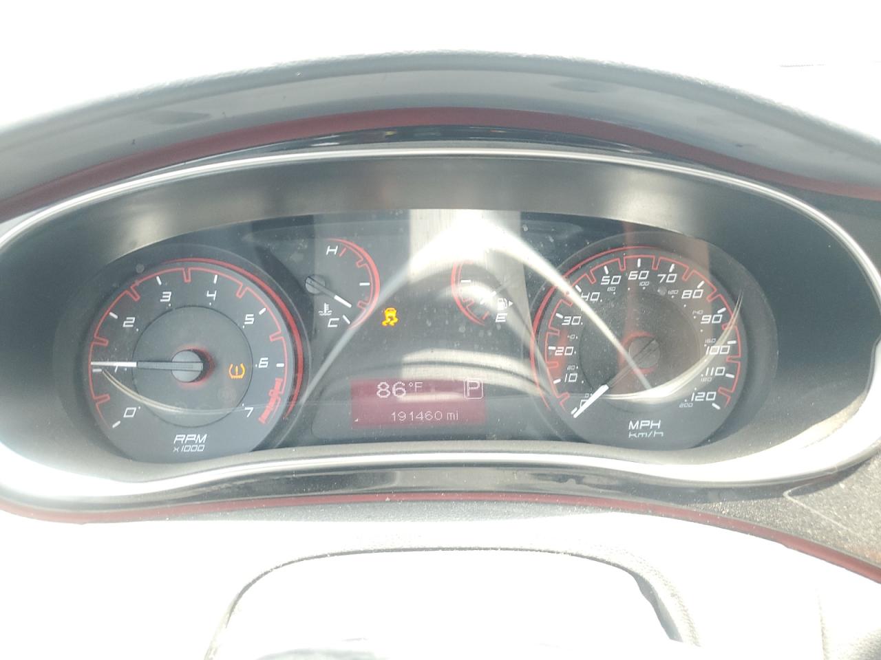 2016 Dodge Dart Sxt VIN: 1C3CDFBB2GD540637 Lot: 59896155