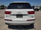2018 Audi Q7 Prestige продається в Littleton, CO - Mechanical