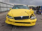 2003 Mitsubishi Lancer Oz Rally for Sale in Littleton, CO - Front End