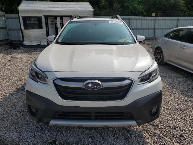  SUBARU OUTBACK 2020 Biały