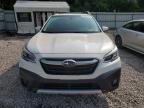 2020 Subaru Outback Limited for Sale in Hurricane, WV - Side