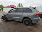 2021 JEEP GRAND CHEROKEE LAREDO   for sale at Copart ON - LONDON