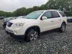 2012 Gmc Acadia Slt-1 for Sale in North Billerica, MA - Side
