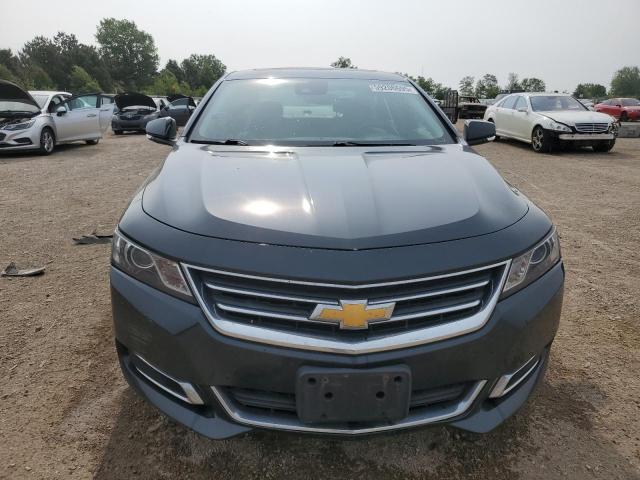  CHEVROLET IMPALA 2014 Charcoal