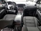 2021 Jeep Grand Cherokee Laredo   de vânzare în Leroy, NY - Front End