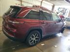 2025 Jeep Grand Cherokee Limited zu verkaufen in West Mifflin, PA - Biohazard/Chemical