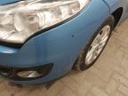 2012 RENAULT MEGANE EXP for sale at Copart SANDWICH