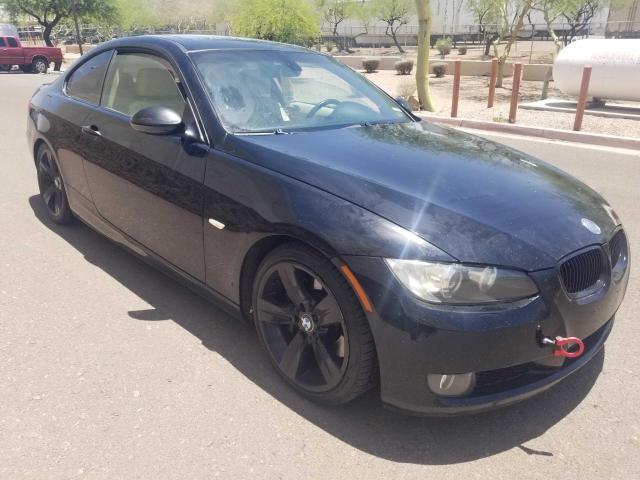 2009 Bmw 335 I