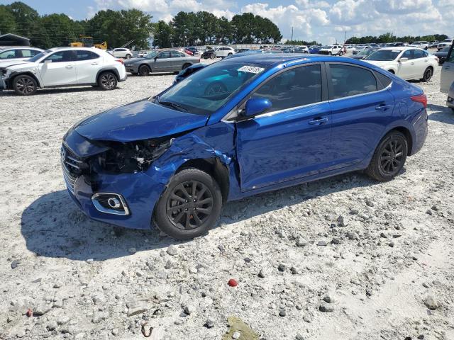 HYUNDAI ACCENT SE 2022