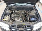 2002 NISSAN ALMERA SE for sale at Copart NEWBURY