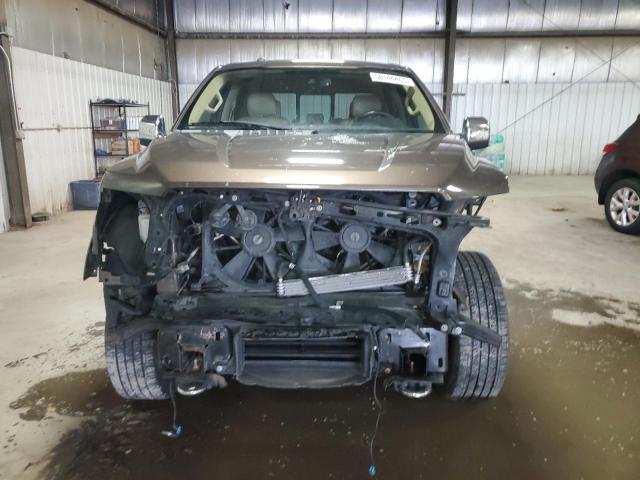  FORD F-150 2015 tan
