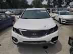 2013 Kia Sorento Lx zu verkaufen in Ocala, FL - Front End