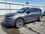 2021 Lincoln Corsair  for Sale in Littleton, CO - Rear End