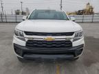 2022 CHEVROLET COLORADO LT   à vendre chez Copart CA - SUN VALLEY
