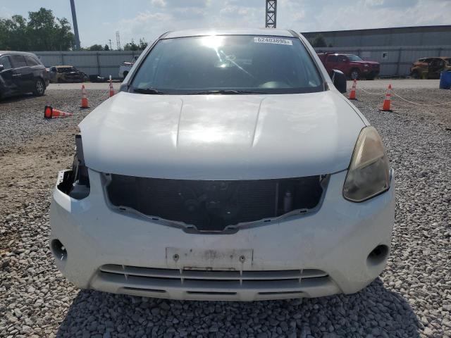  NISSAN ROGUE 2013 Biały