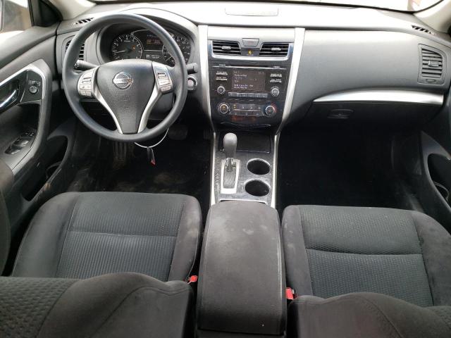  NISSAN ALTIMA 2014 Red