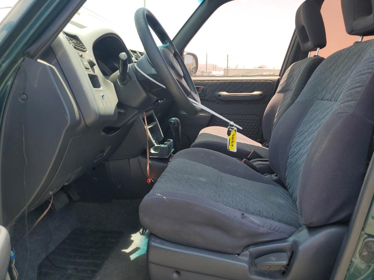 1999 Toyota Rav4 VIN: JT3GP10V9X0039437 Lot: 61969495