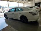 2014 Nissan Maxima S de vânzare în Madisonville, TN - Front End