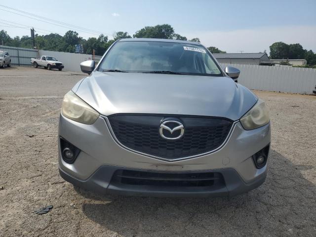 Parquets MAZDA CX-5 2013 Szary