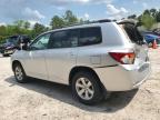 2010 Toyota Highlander Se იყიდება Knightdale-ში, NC - Rear End