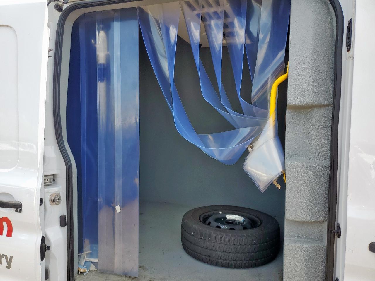 2022 Ford Transit T-350 VIN: 1FTBW3X87NKA56470 Lot: 60752175