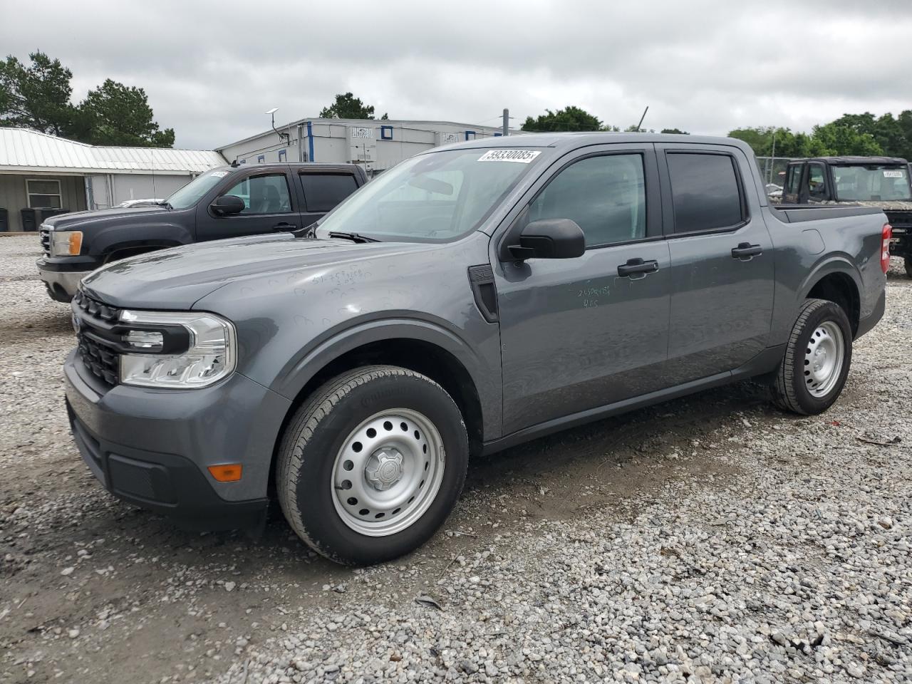 2022 Ford Maverick Xl for Sale in Prairie Grove, AR - Hail