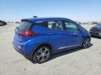 2019 Chevrolet Bolt Ev Premier for Sale in Martinez, CA - Rear End