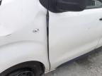 2022 PEUGEOT EXPERT PRO for sale at Copart BELFAST