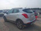2017 VAUXHALL MOKKA X AC for sale at Copart CORBY