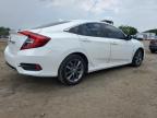2019 HONDA CIVIC EX   for sale at Copart MD - BALTIMORE EAST