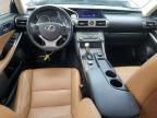 2016 Lexus Is 200T for Sale in Newton, AL - Frame Damage