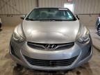 2015 Hyundai Elantra Se na sprzedaż w West Mifflin, PA - Minor Dent/Scratches