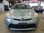 2013 TOYOTA PRIUS for sale at Copart CT - HARTFORD SPRINGFIELD