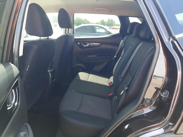 2015 NISSAN QASHQAI N-