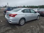 2016 Nissan Sentra S   for Sale in Hillsborough, NJ - Minor Dent/Scratches