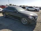 2017 Mercedes-Benz C 300 zu verkaufen in Sacramento, CA - Minor Dent/Scratches