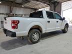2019 Ford F150 Supercrew продається в Rogersville, MO - Mechanical