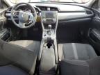 2017 Honda Civic Lx   на продаже в Marlboro, NY - Front End
