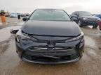 2023 TOYOTA COROLLA LE for sale at Copart TX - HOUSTON EAST