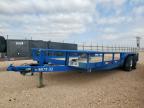 2018 Maxey Mut-32 Utility Trailer продається в Andrews, TX - All Over