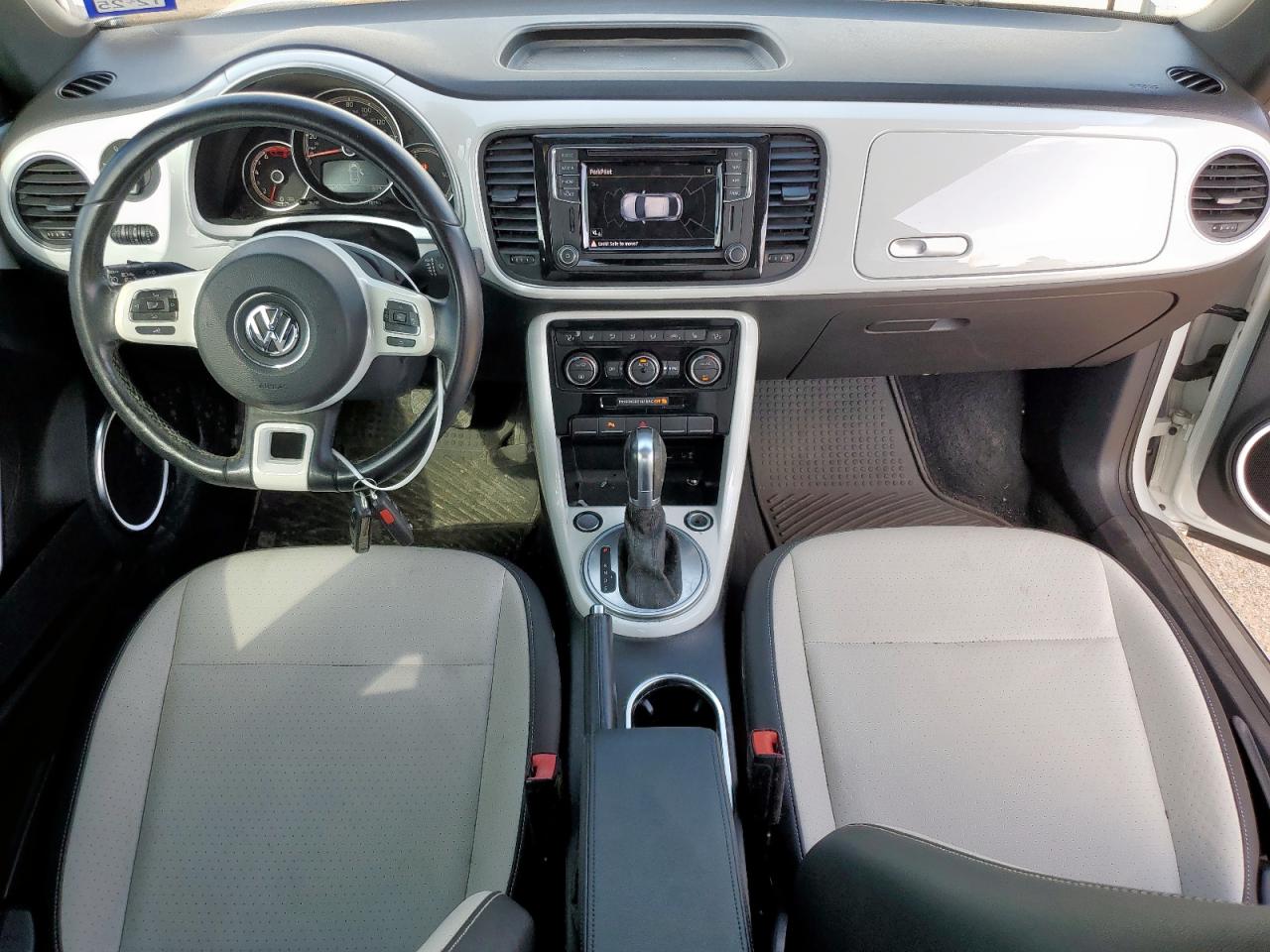2019 Volkswagen Beetle Se VIN: 3VWJD7AT7KM720483 Lot: 62209885