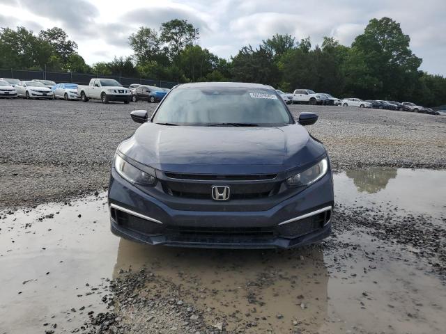  HONDA CIVIC 2019 Blue