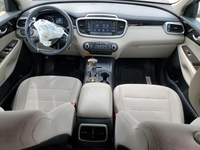  KIA SORENTO 2019 Gray