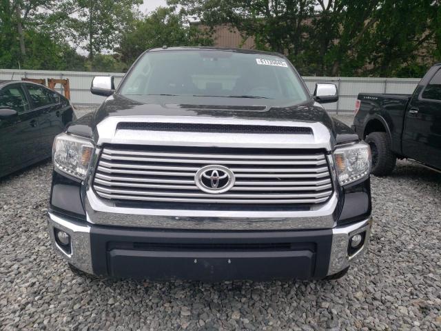  TOYOTA TUNDRA 2014 Black
