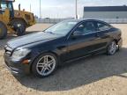 2012 MERCEDES-BENZ C 250   à vendre chez Copart AB - EDMONTON