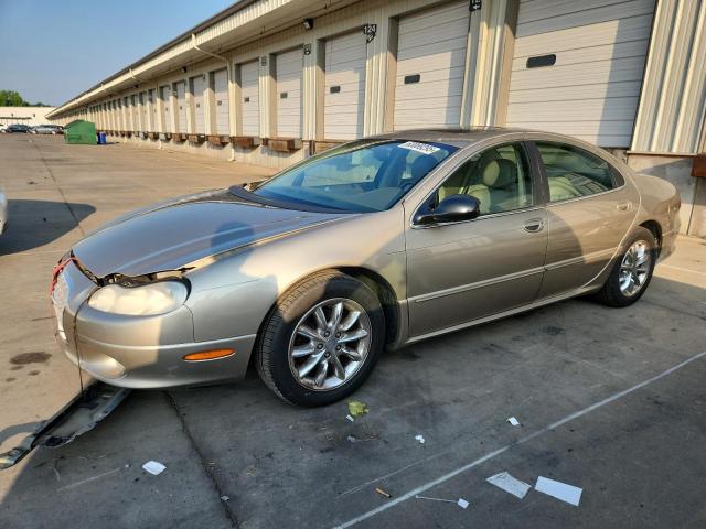 2004 Chrysler Concorde Limited
