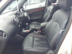 2019 NISSAN JUKE for sale at Copart CASTLEDERMOT - IRELAND