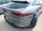 2021 JAGUAR I-PACE EV4 for sale at Copart SANDY